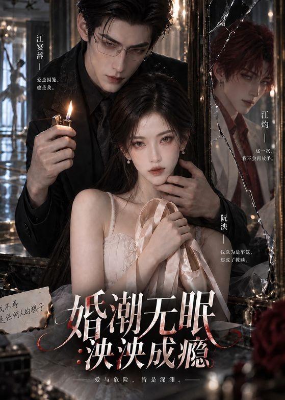 婚潮无眠泱泱成瘾(1080)