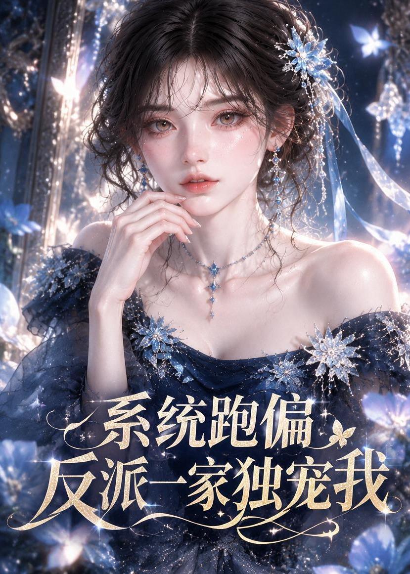 系统跑偏反派一家独宠我(蓝光)