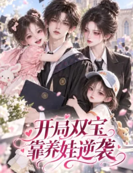 开局双宝靠养娃逆袭(1080)