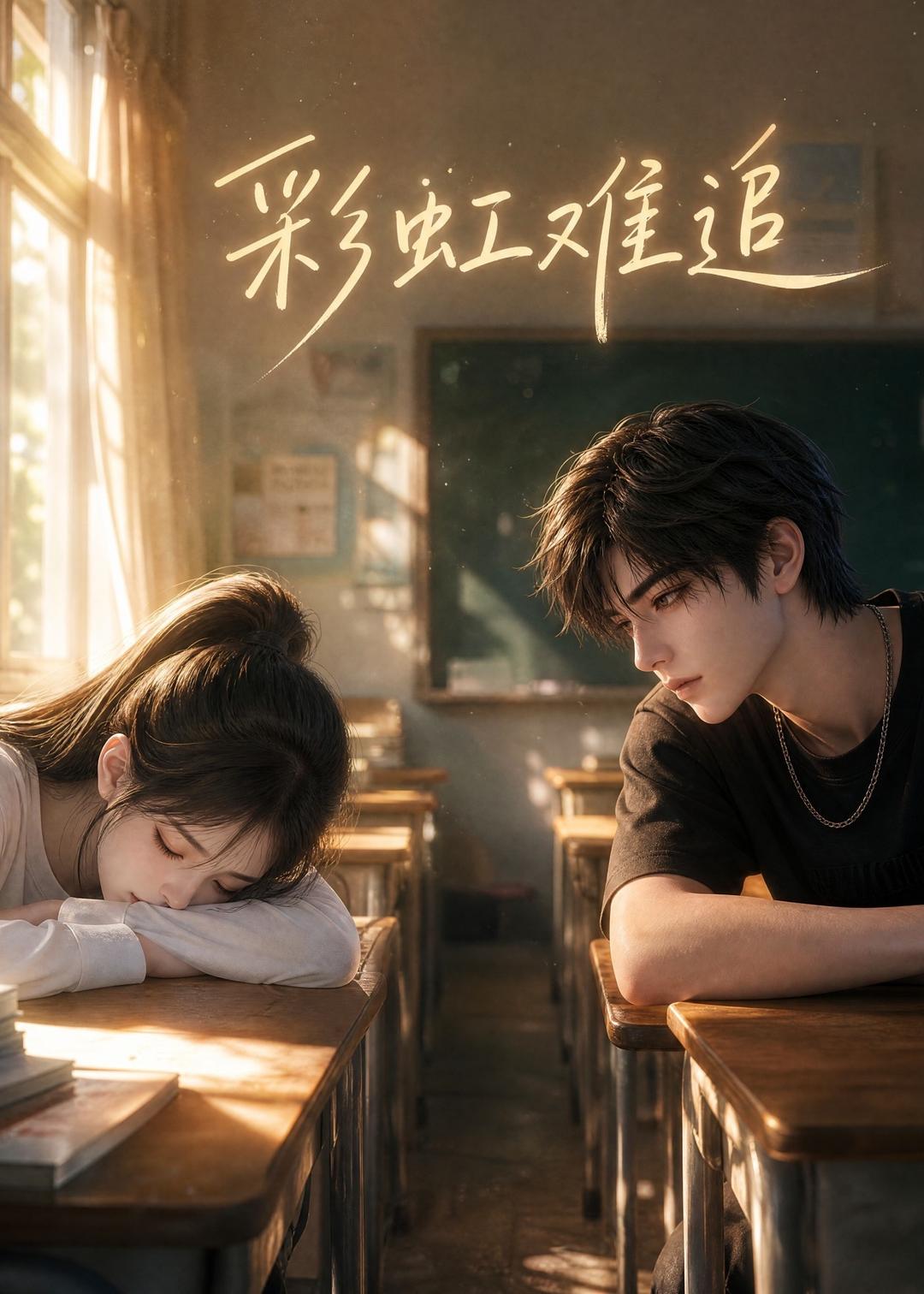 彩虹难追(1080)