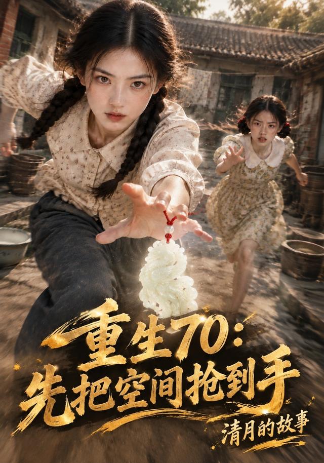 重生70先把空间抢到手清月的故事(1080)