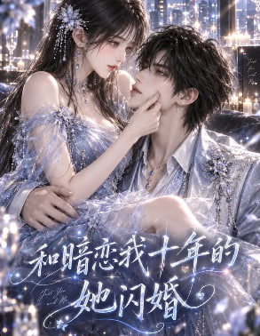 和暗恋我十年的她闪婚(4K)
