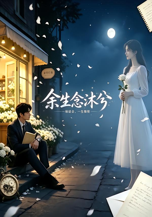余生念沐兮(蓝光)