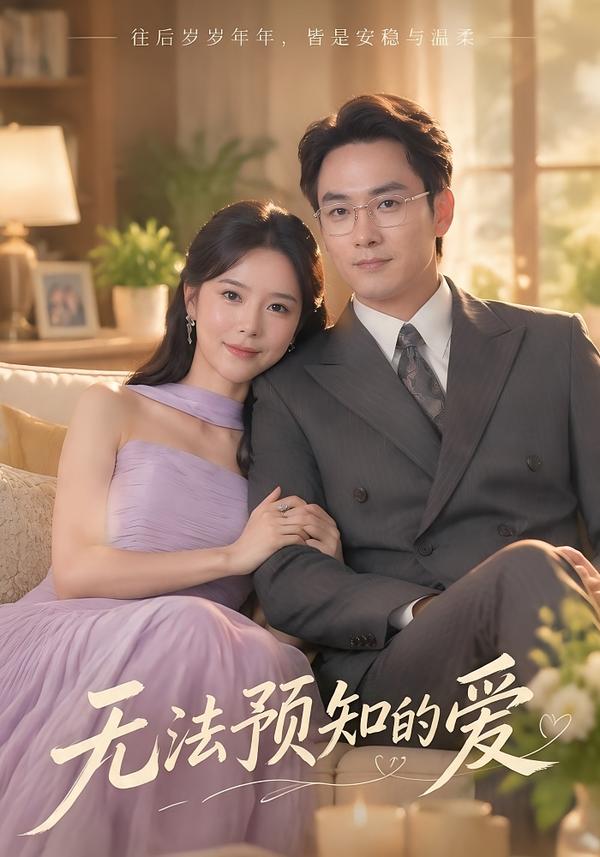 无法预知的爱(1080)