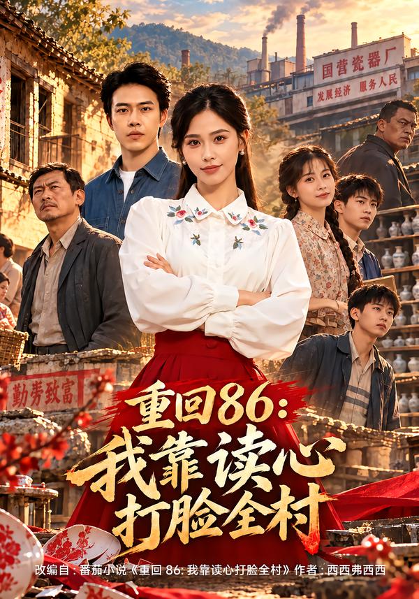 重回86我靠读心打脸全村(1080)