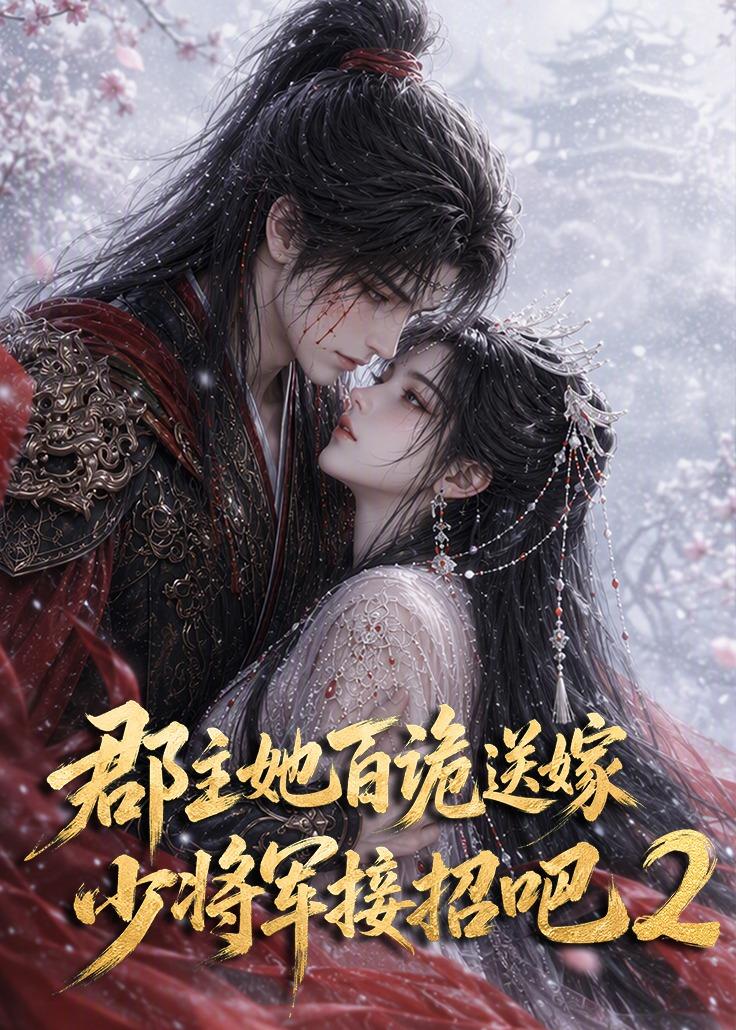 郡主她百诡送嫁少将军接招吧第二部(蓝光)