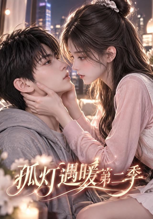 孤灯遇暖第二季（1080）