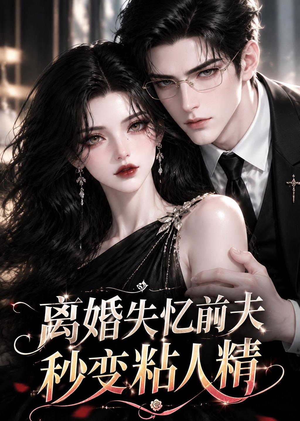 离婚失忆前夫秒变粘人精（1080）