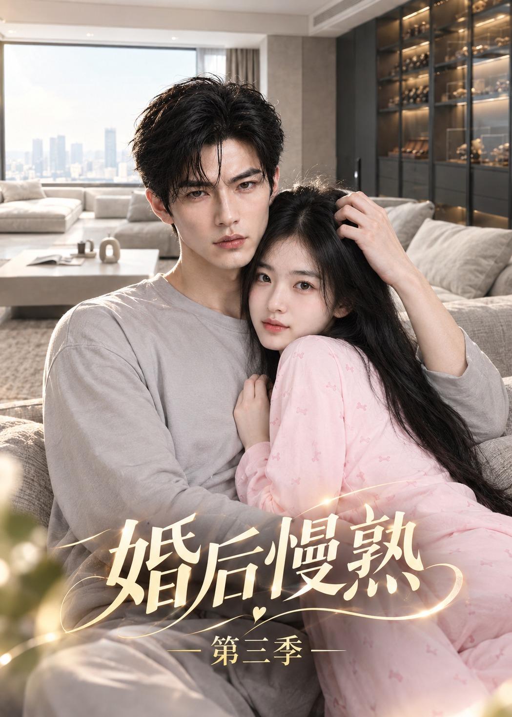 婚后慢熟第三季（4K）