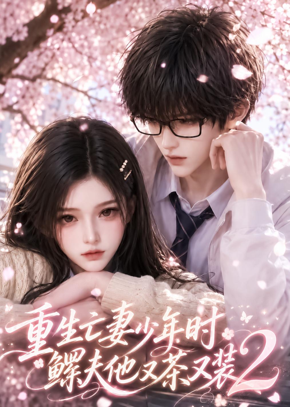重生亡妻少年时鳏夫他又茶又装第二部（蓝光）