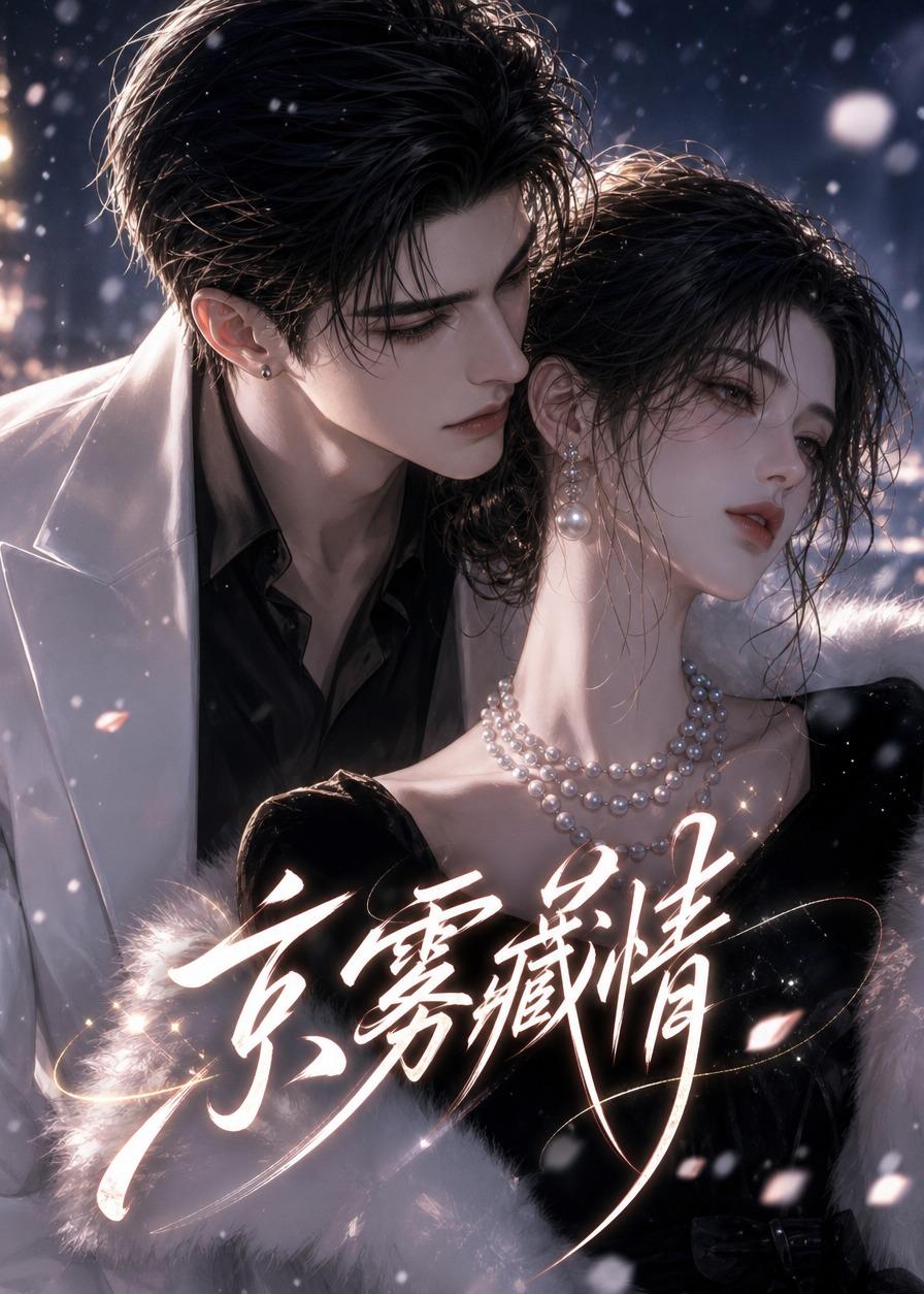 京雾藏情（1080）