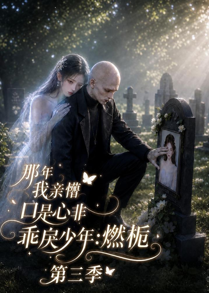 那年我亲懵口是心非乖戾少年燃栀第三季（1080）