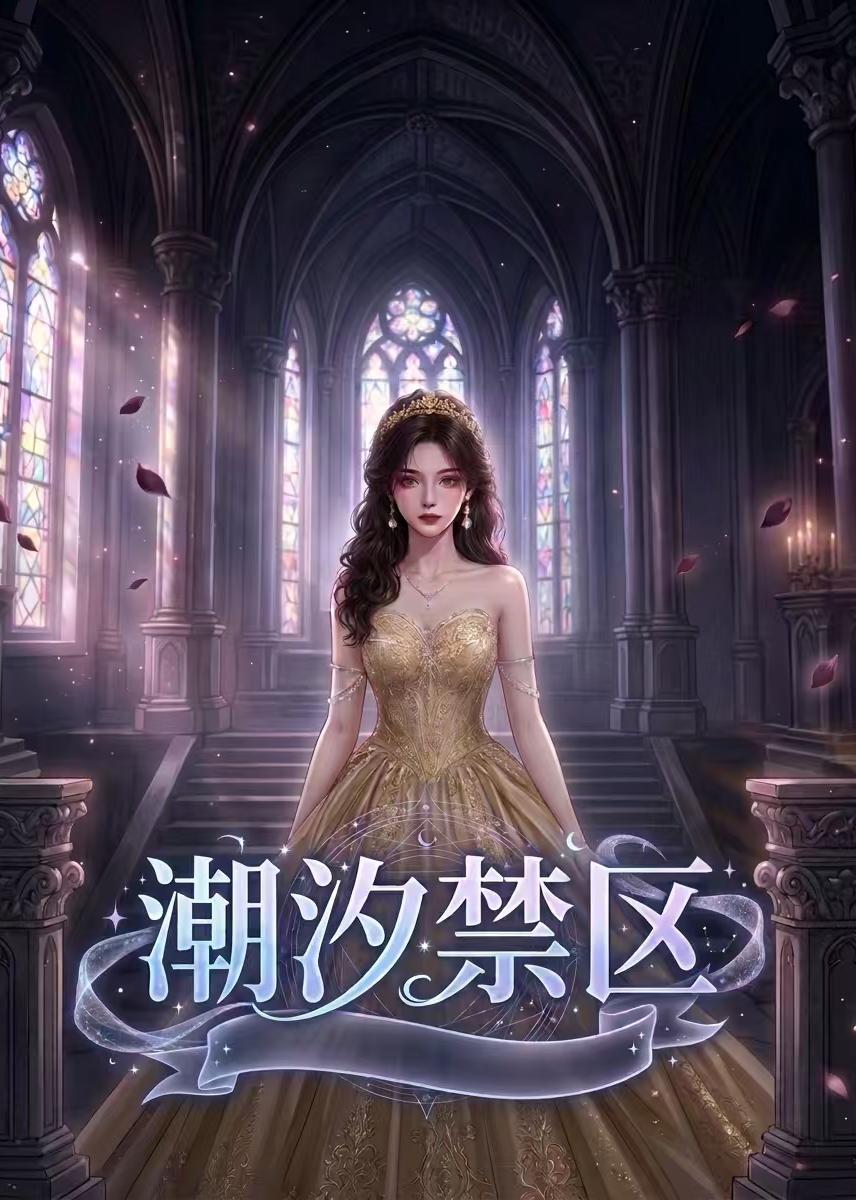 潮汐禁区(1080)