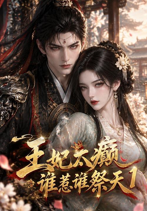 王妃太癫谁惹谁祭天第一部（蓝光）