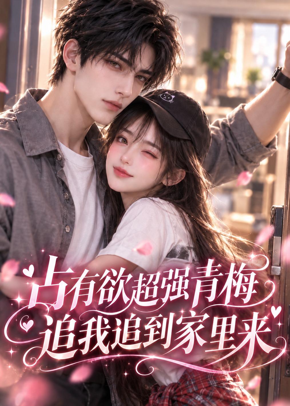 占有欲超强青梅追我追到家里来（蓝光）