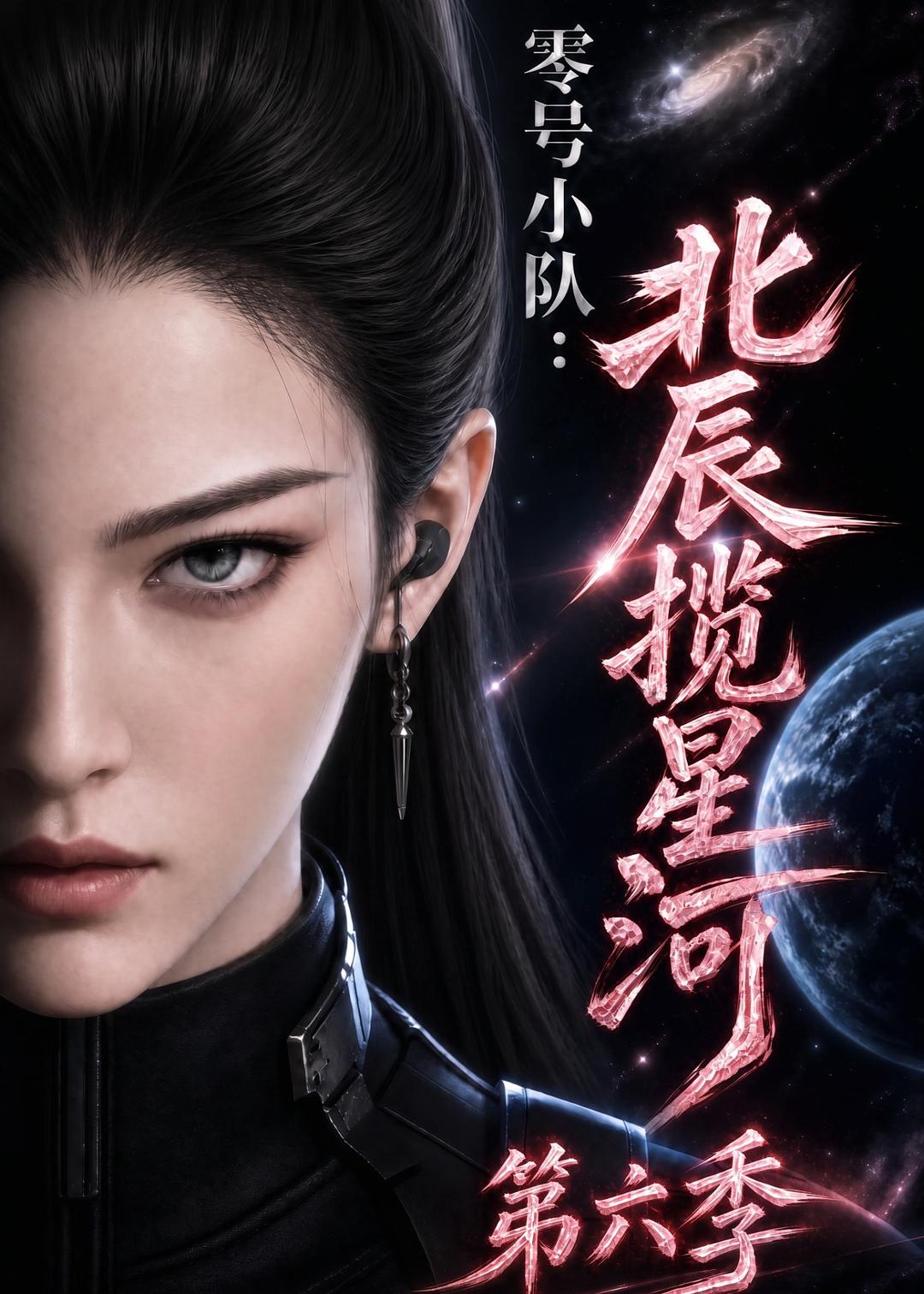 零号小队北辰揽星河第六季(蓝光)