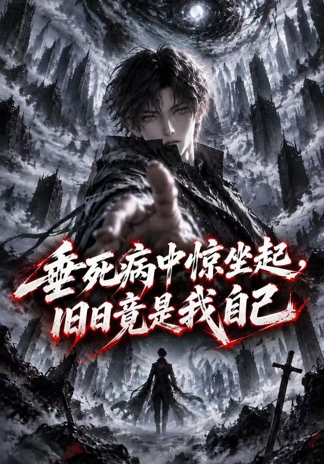 垂死病中惊坐起旧日竟是我自己（4K）