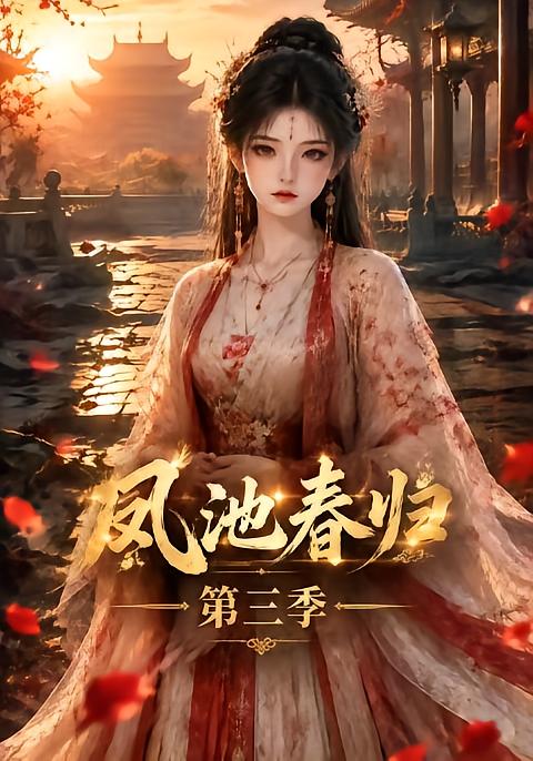 凤池春归第三季（1080）