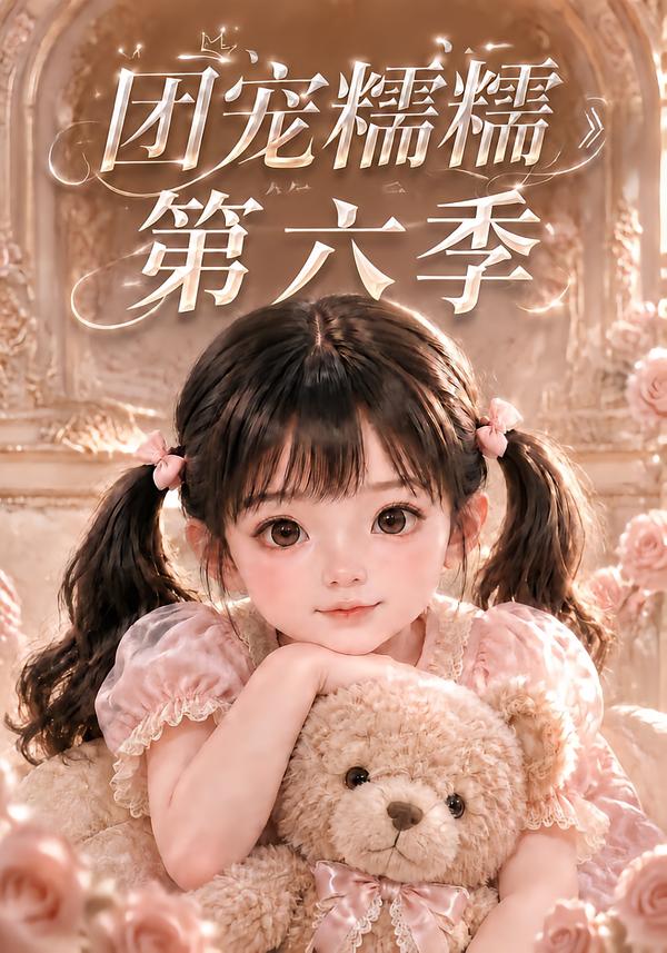 团宠糯糯第六季（蓝光）