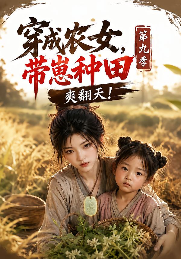 穿成农女带崽种田爽翻天第九季（1080）