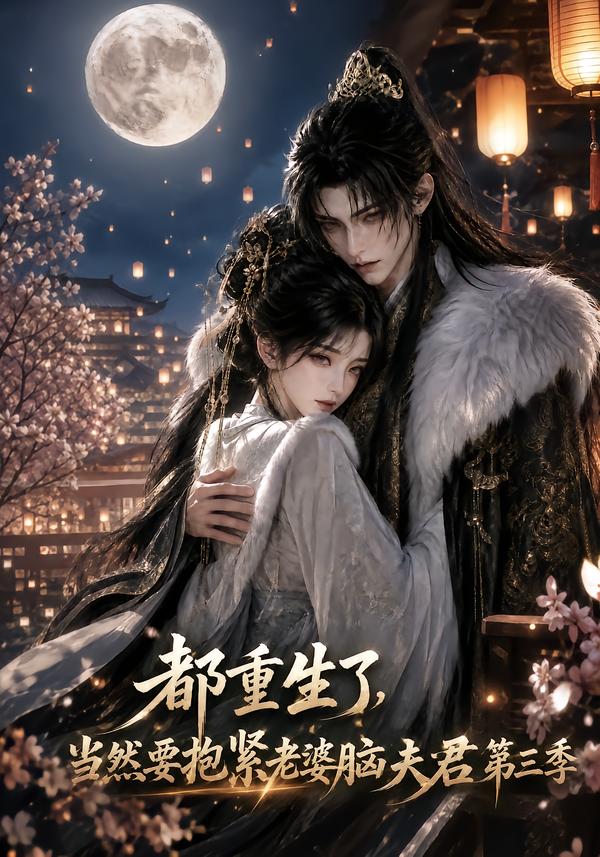 都重生了当然要抱紧老婆脑夫君第三季（蓝光）