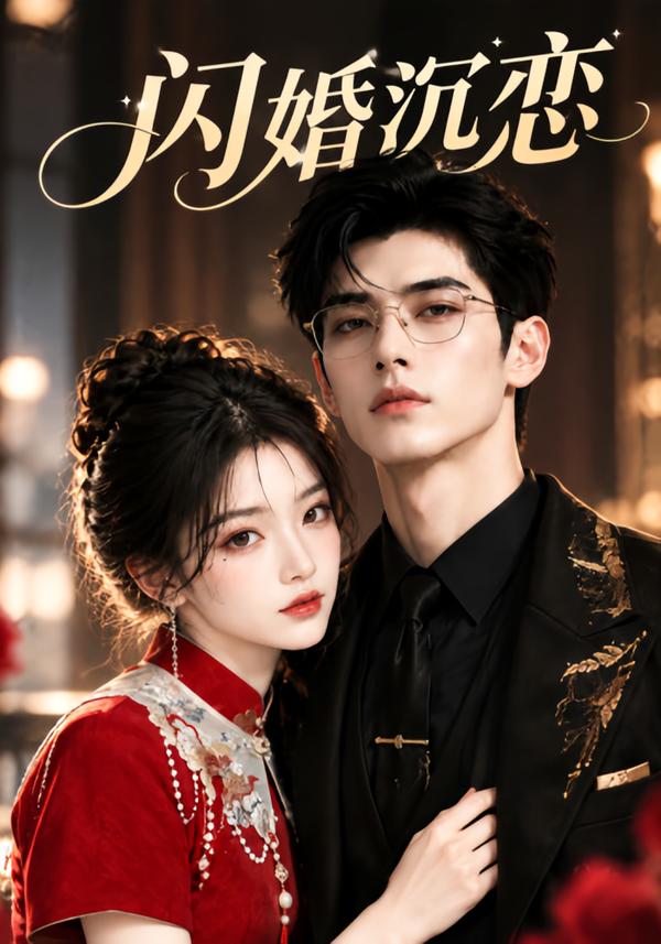 闪婚沉恋（蓝光）