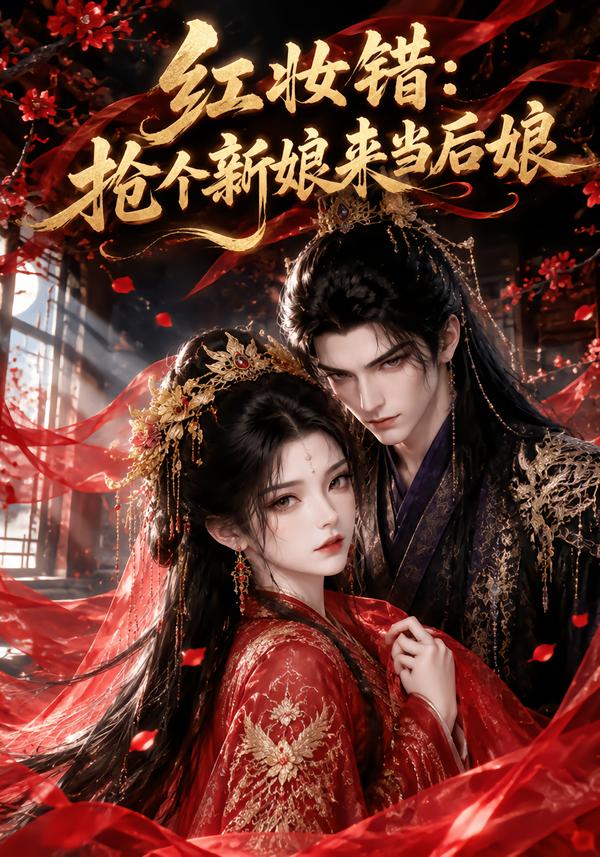 红妆错抢个新娘来当后娘（1080）