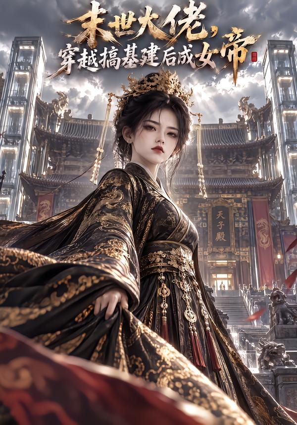 末世大佬穿越搞基建后成女帝（1080）