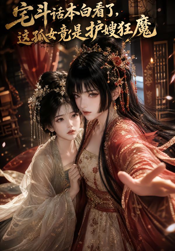 宅斗话本白看了这孤女竟是护嫂狂魔（1080）