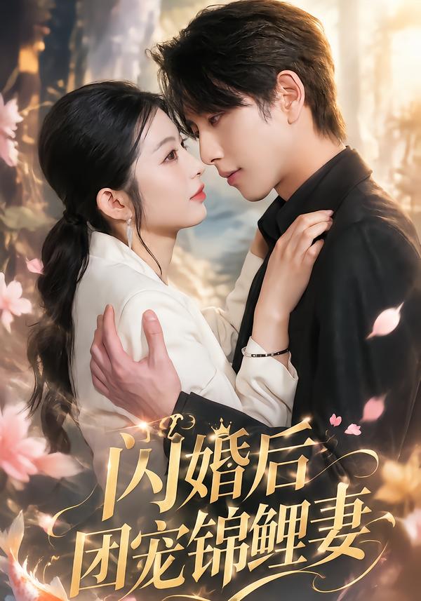 闪婚后团宠锦鲤妻（1080）