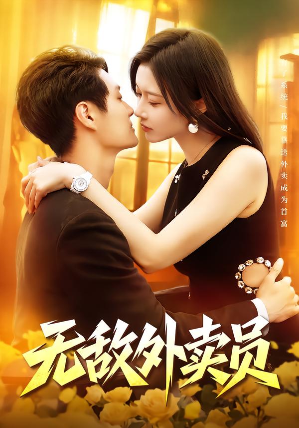 无敌外卖员（1080）