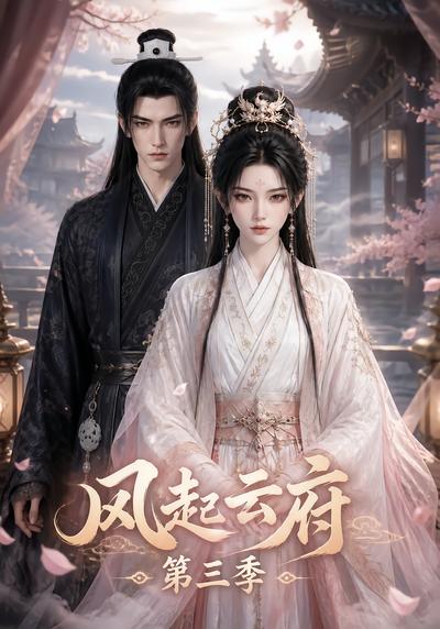 风起云府第三季(1080)