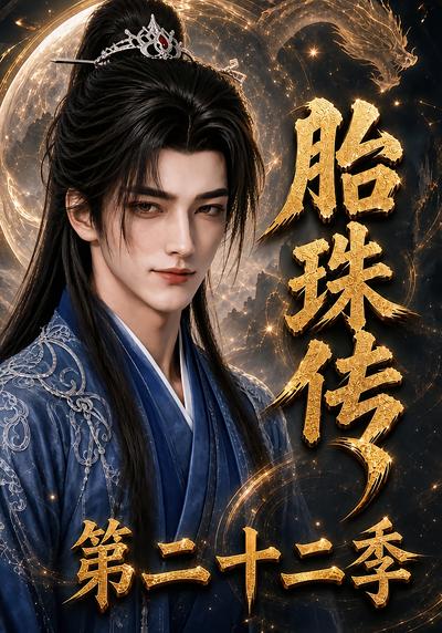 胎珠传第二十二季(蓝光)