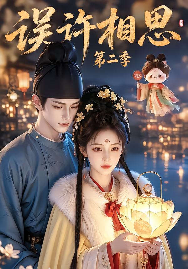 误许相思第二季(蓝光)