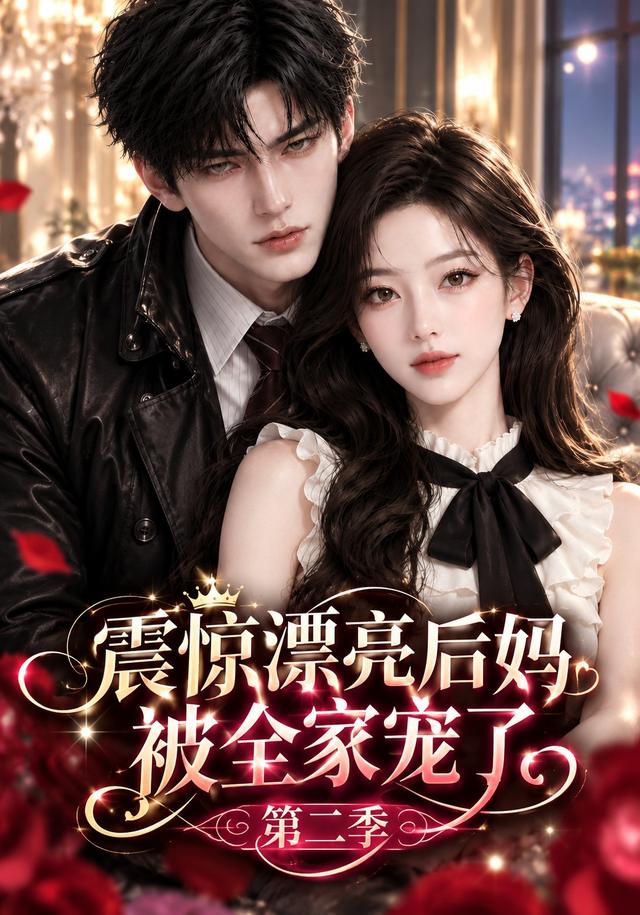震惊漂亮后妈被全家宠了第二季(蓝光)
