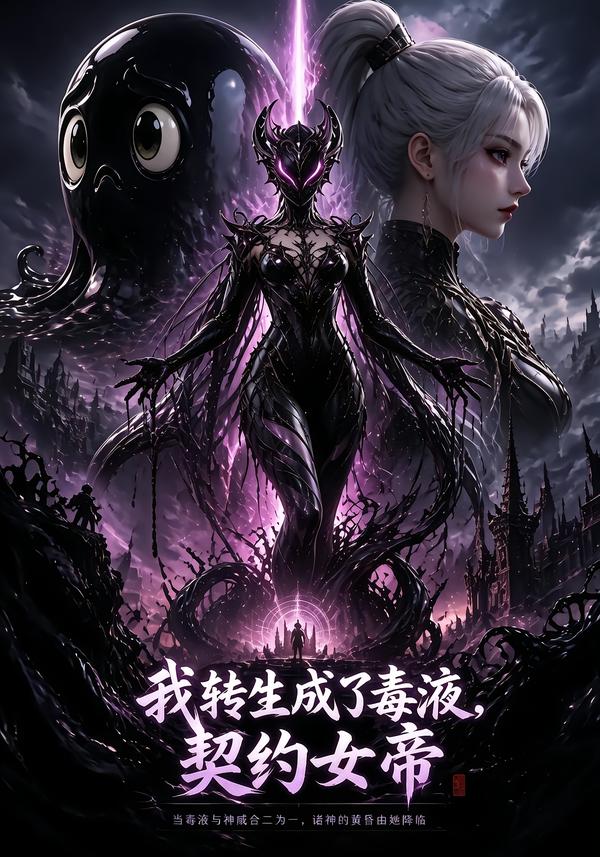 我转生成了毒液契约女帝(1080)