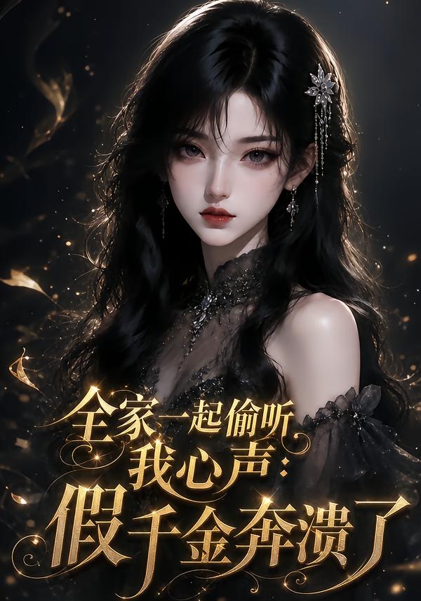 全家一起偷听我心声假千金奔溃了(1080)