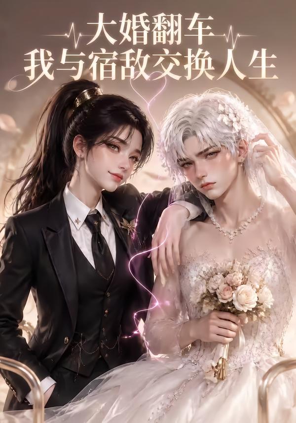 大婚翻车我与宿敌交换人生(1080)