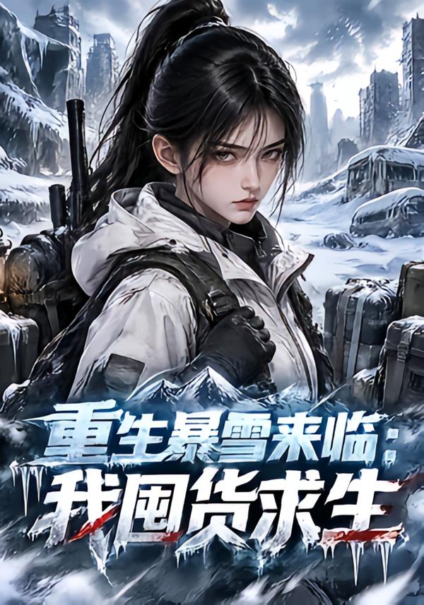 重生暴雪来临我囤货求生(蓝光)