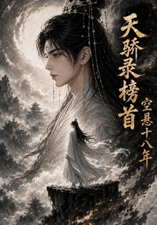 天骄录榜首空悬十八年(1080)