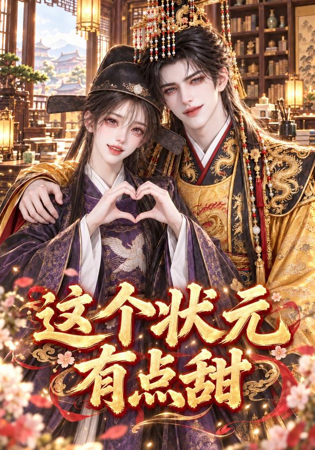 这个状元有点甜(1080)