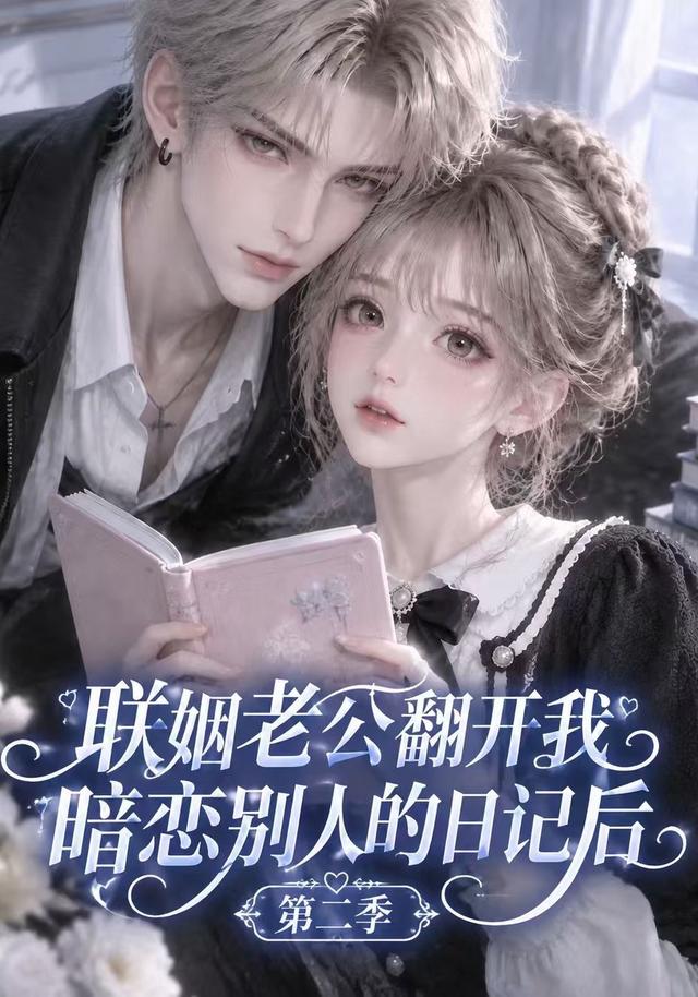 联姻老公翻开我暗恋别人的日记后第二季(蓝光)