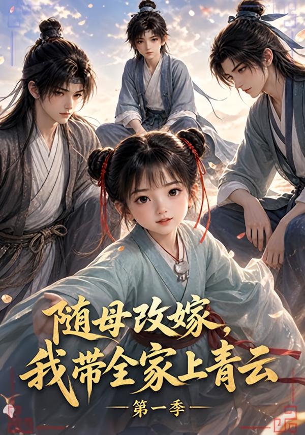 随母改嫁我带全家上青云第一季(1080)
