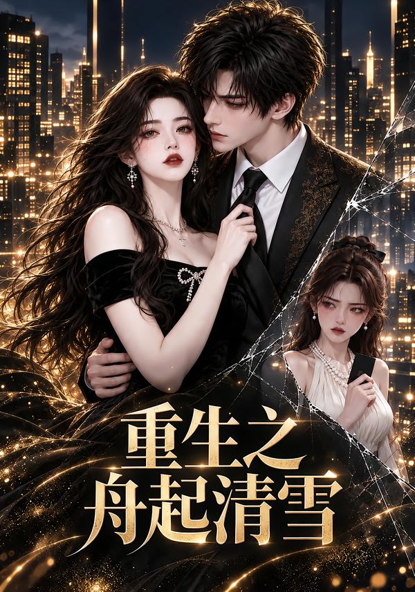 重生之舟起清雪(1080)