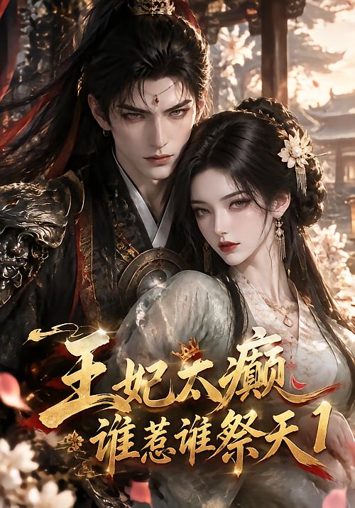 王妃太颠谁惹谁祭天第一部(1080)