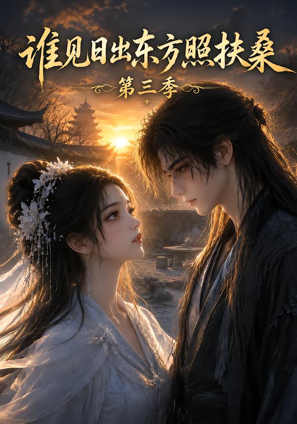 谁见日出东方照扶桑第三季（1080）