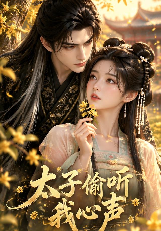太子偷听我心声（1080）