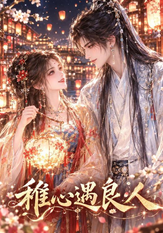 稚心遇良人（1080）