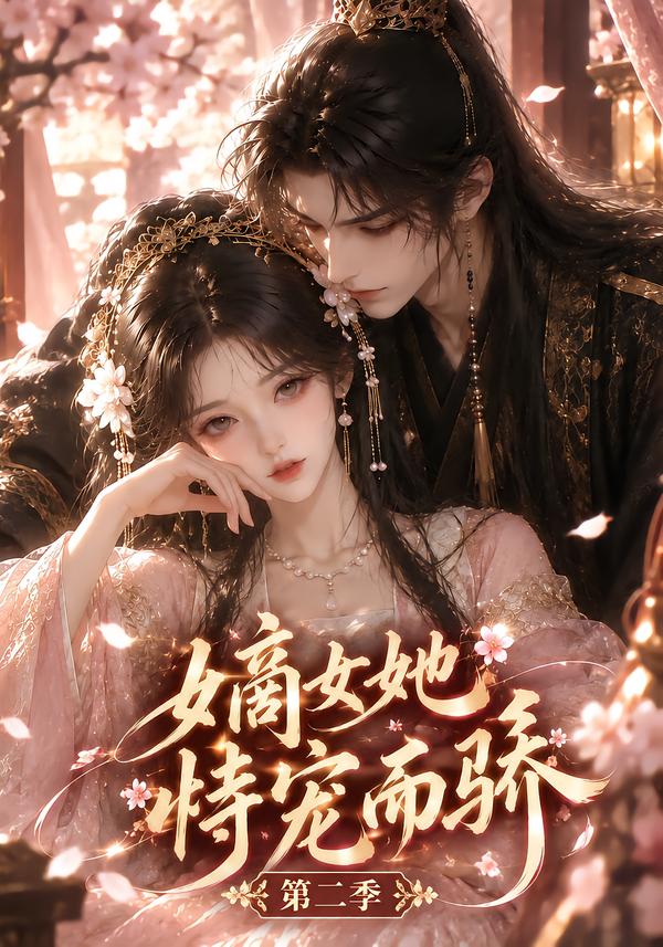 嫡女她恃宠而骄第二季（1080）