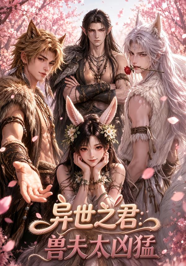 异世之君兽夫太凶猛(蓝光)